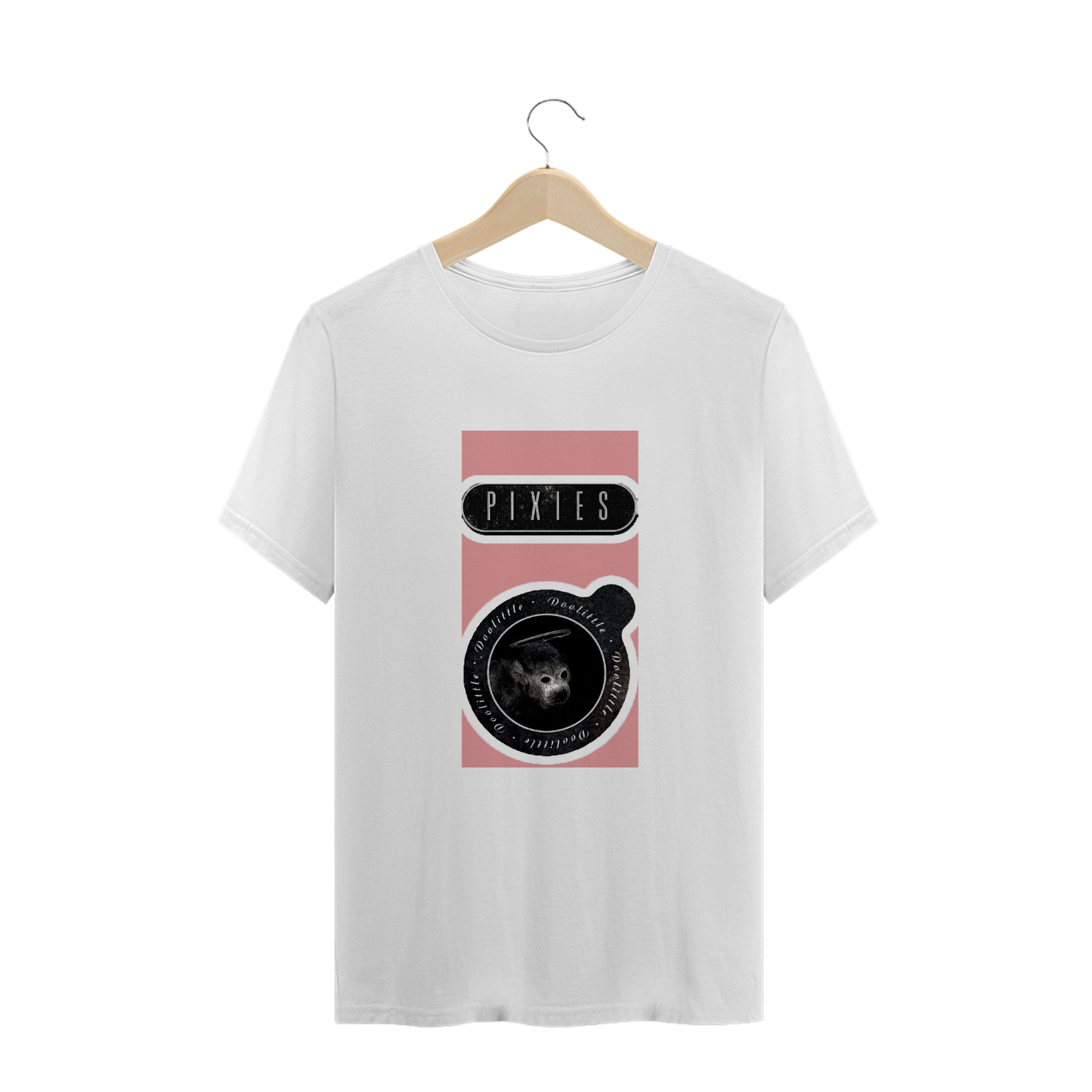 Pixies - Doolitle Plus Size