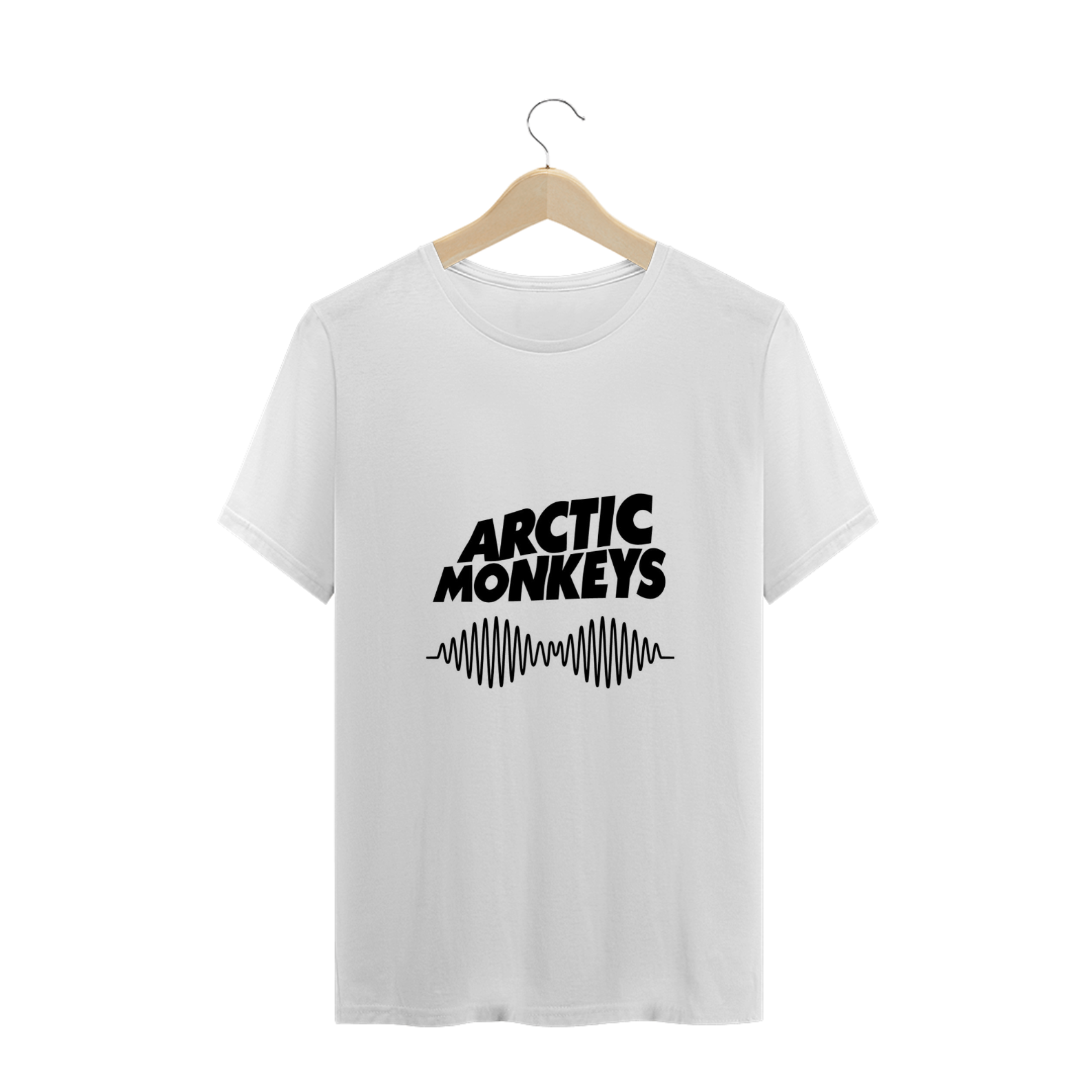 Artic Monkeys Plus Size