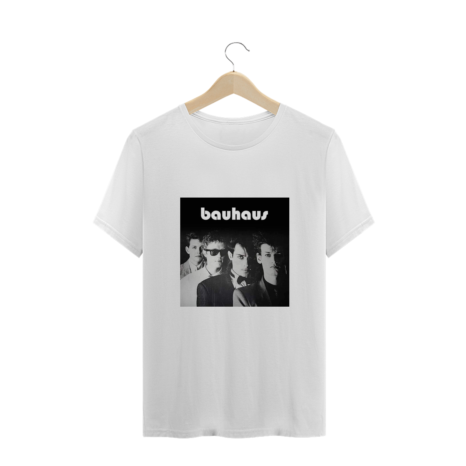 Bauhaus Plus Size