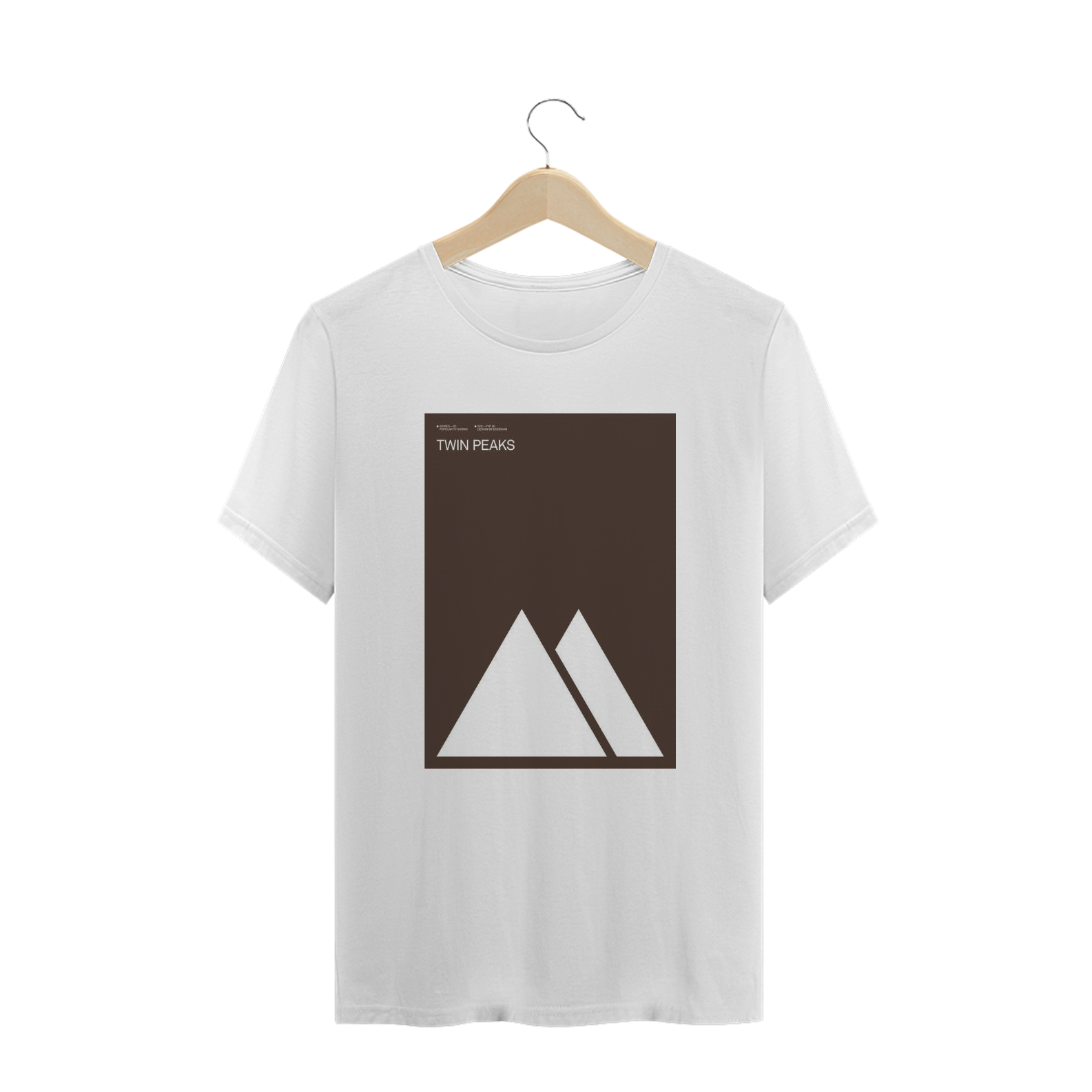 Twin Peaks Plus Size