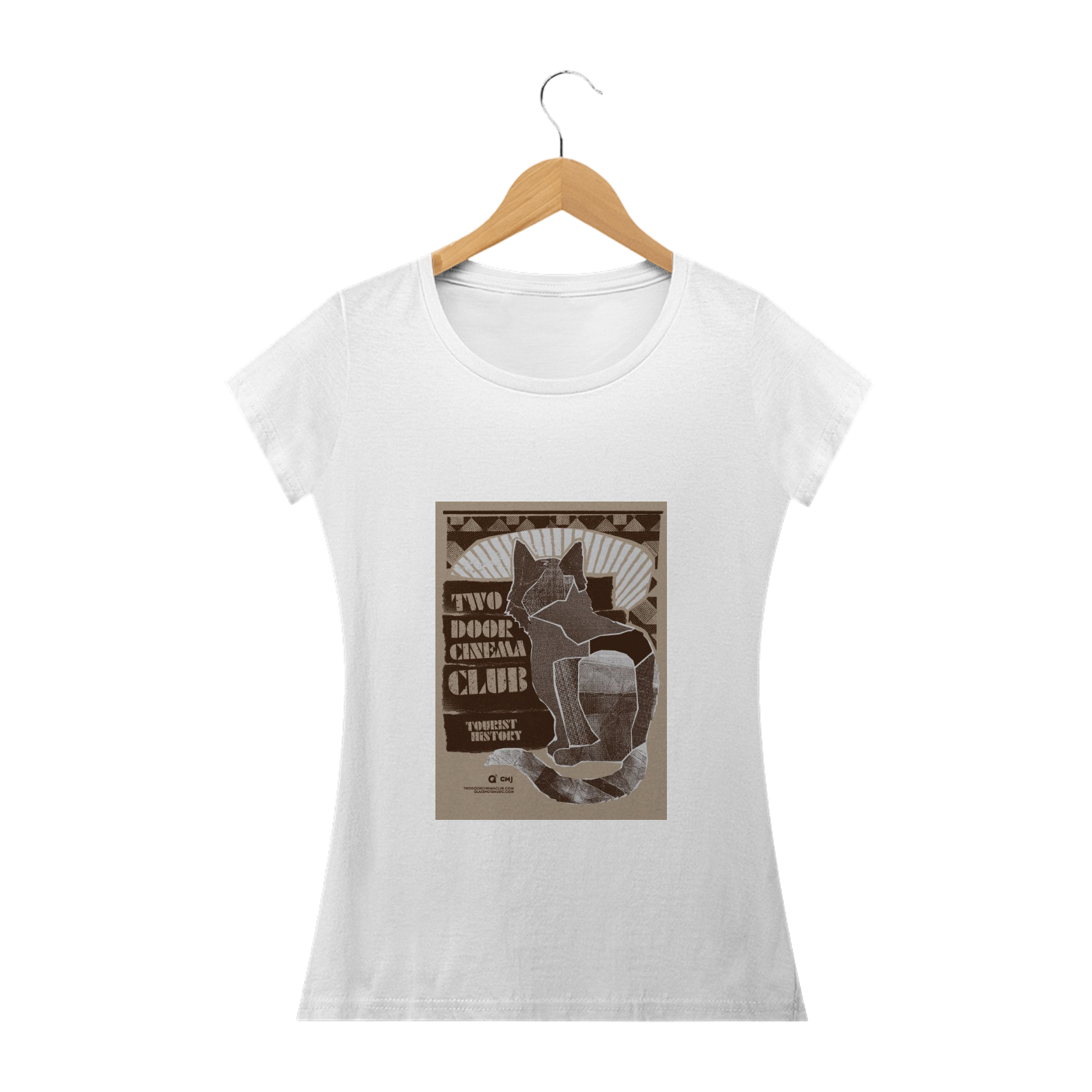 Two Door Cinema Club