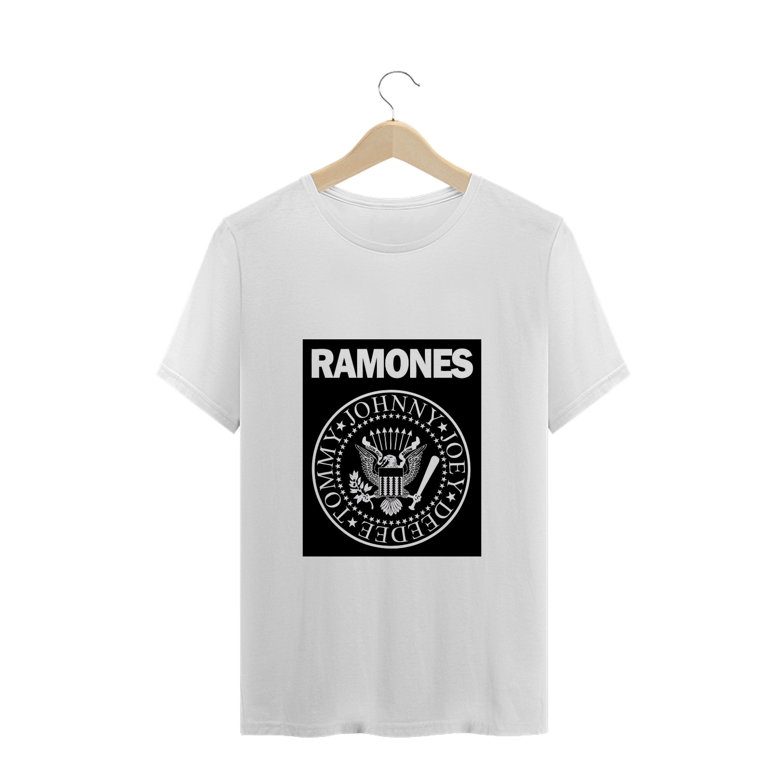Ramones Masc