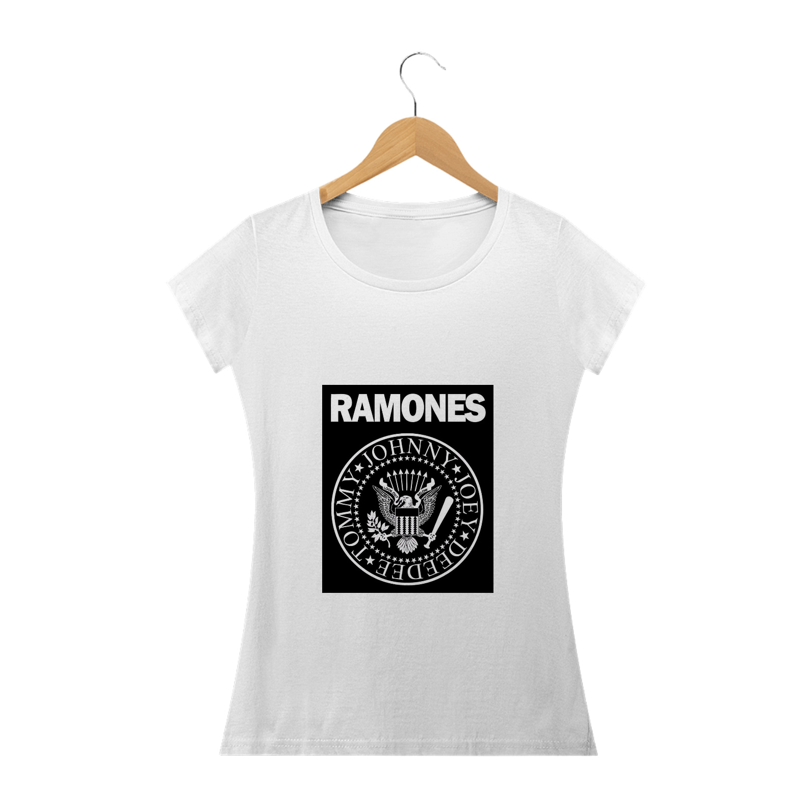 Ramones Fem