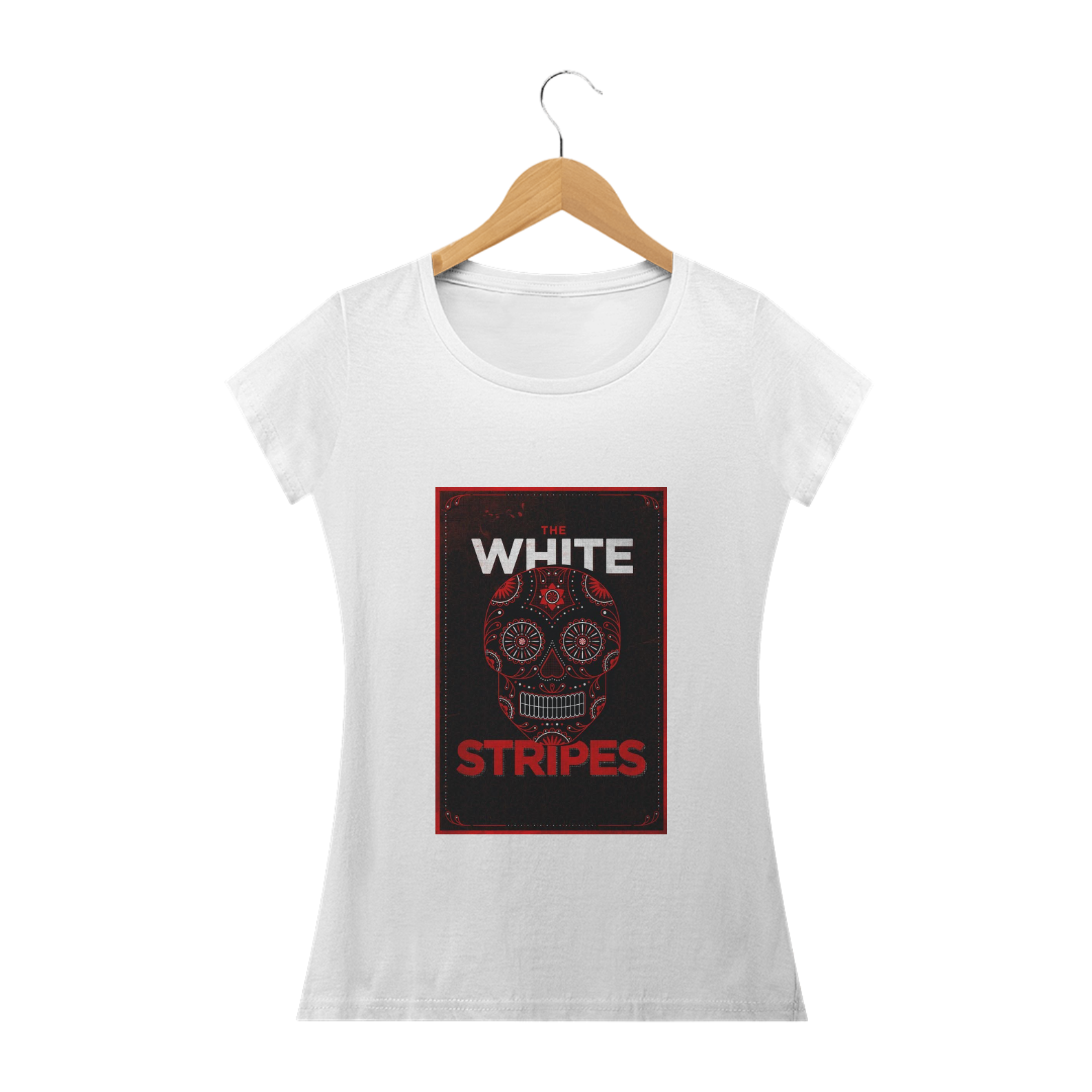 The White Stripes Fem