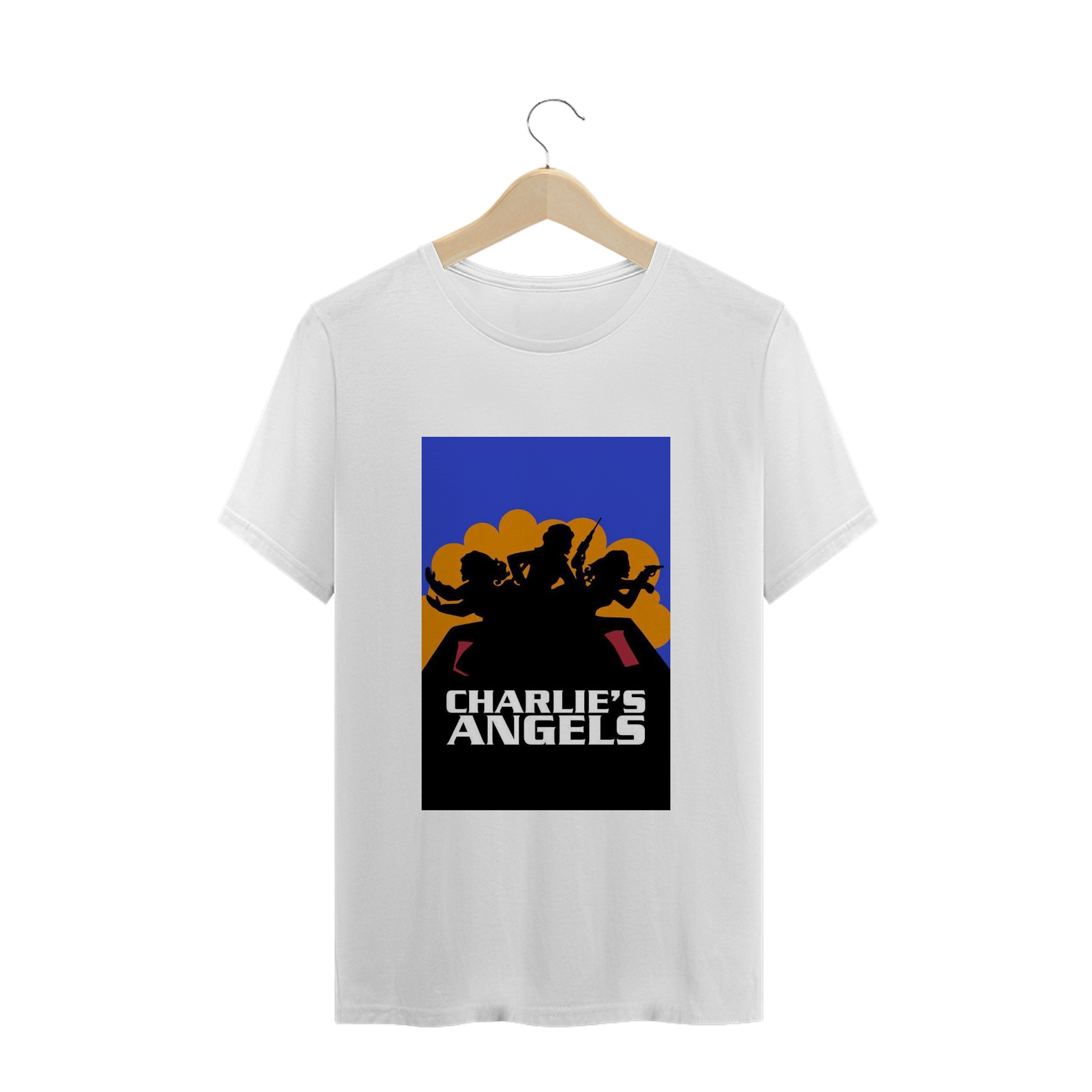 Charlie's Angels Masc