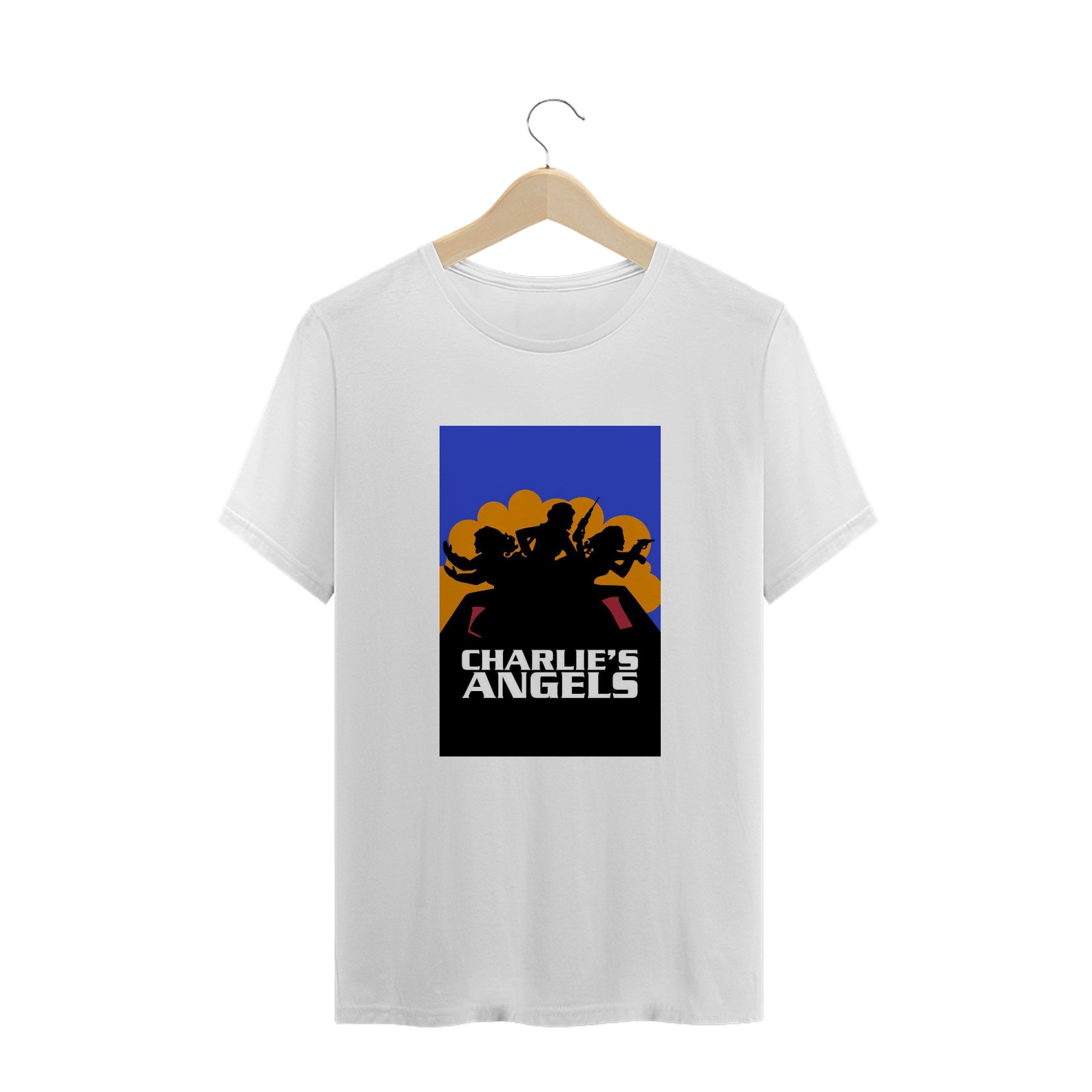 Charlie's Angels  Plus Size