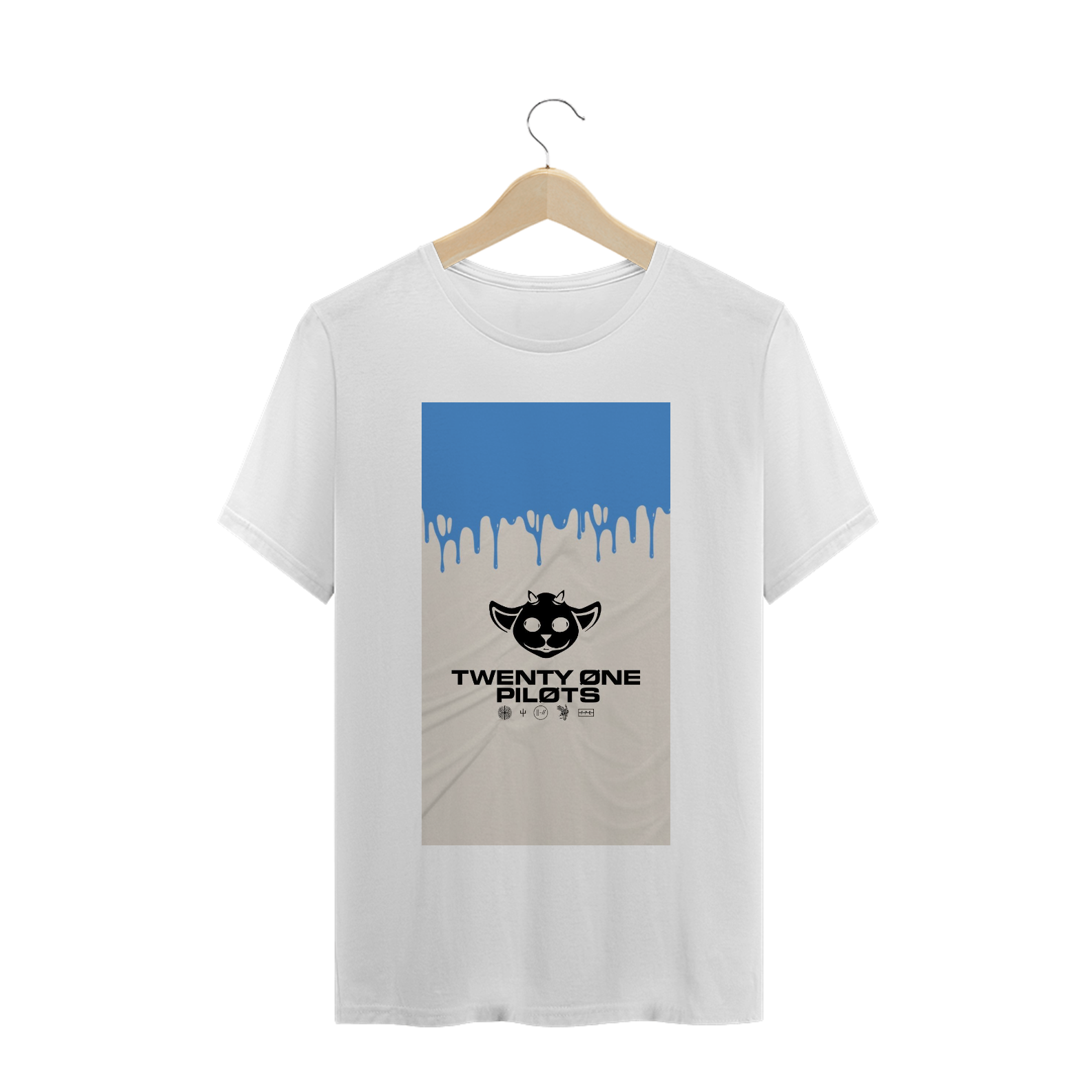 Twenty One Pilots Masc