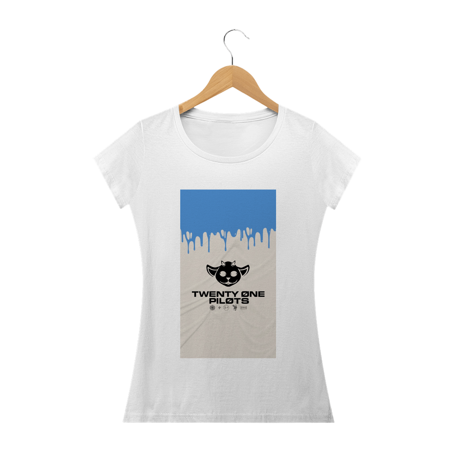 Twenty One Pilots Fem