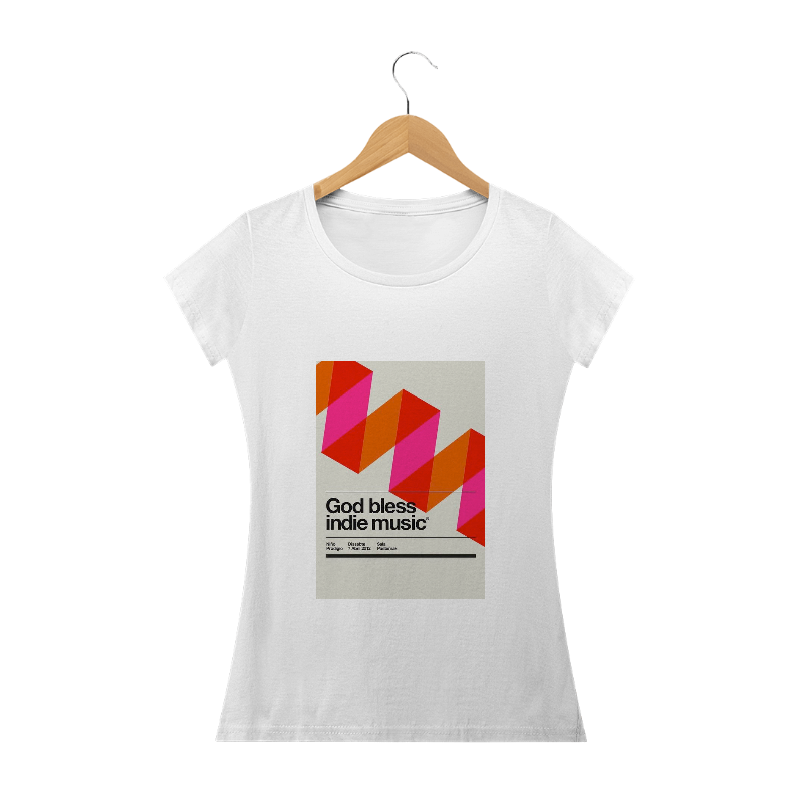 God Bless Indie Music Fem