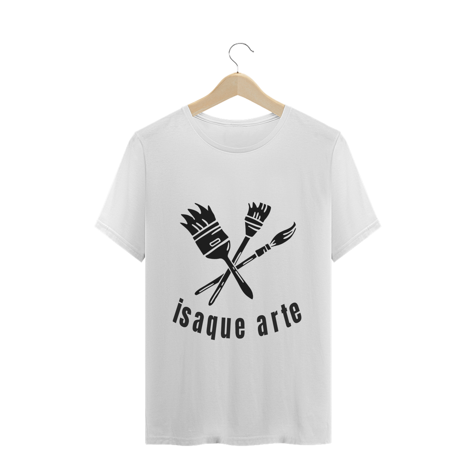 Nome do produto  Isaque Arte