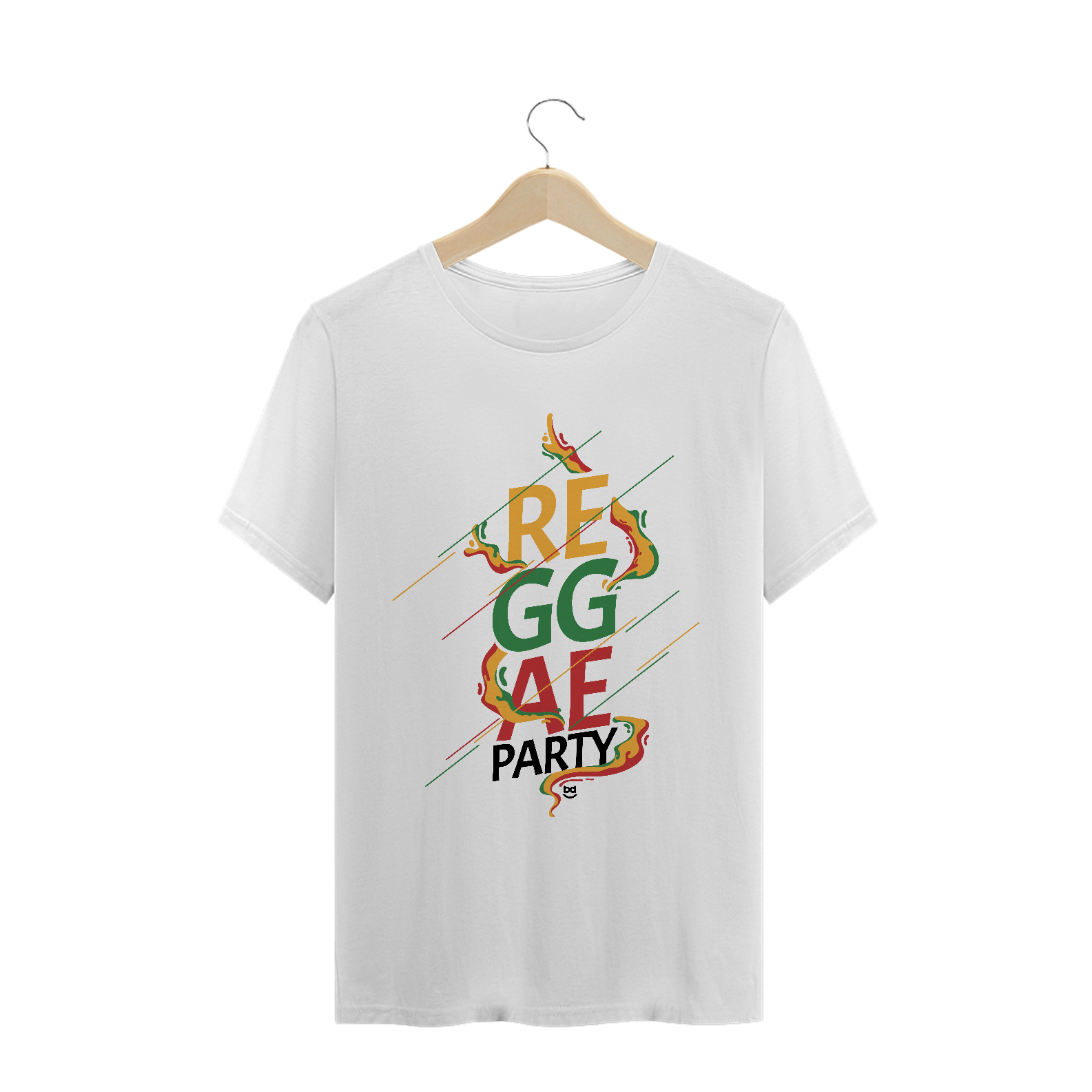 Camisa Premium Reggae