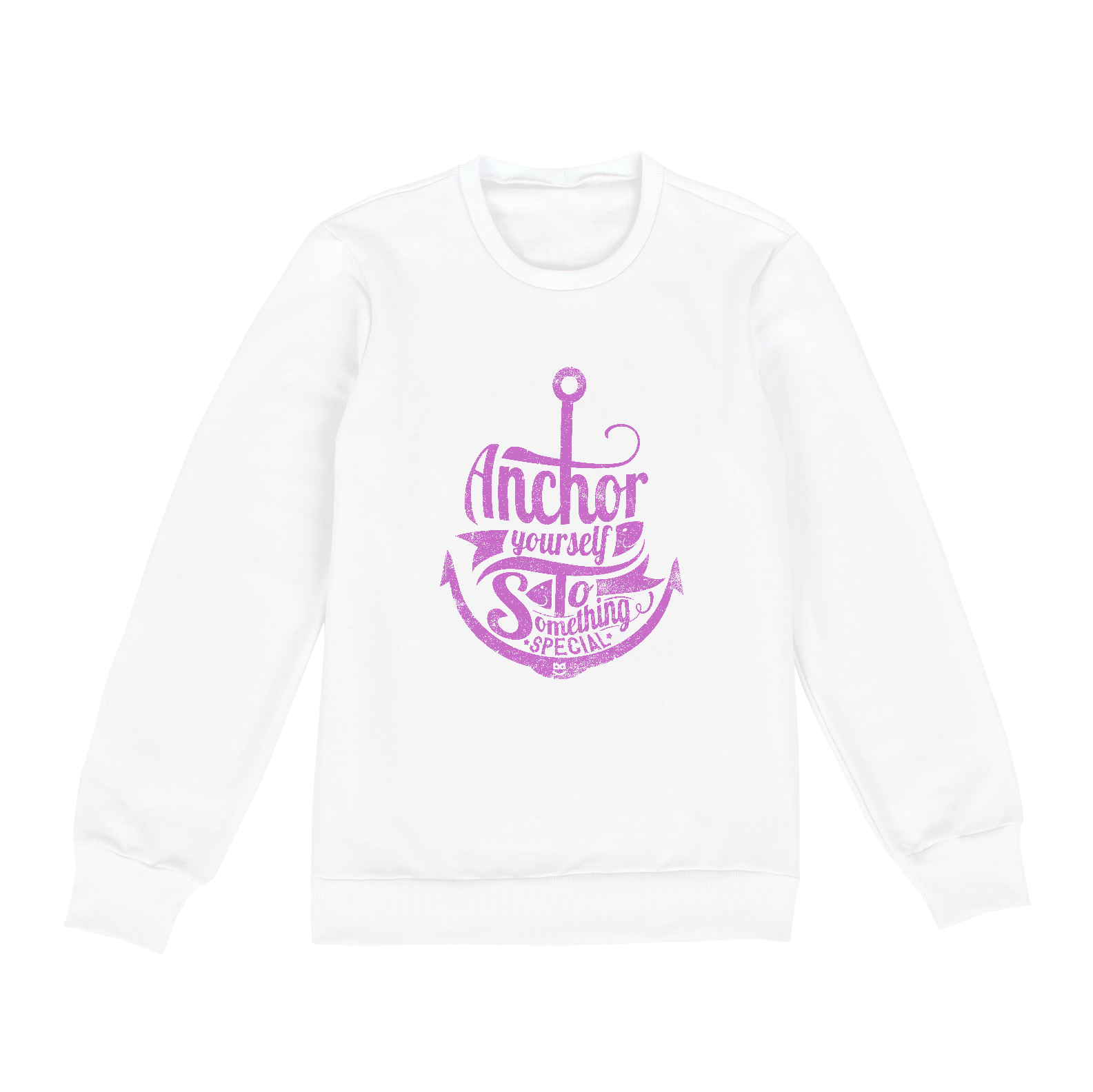 Moletom Âncora