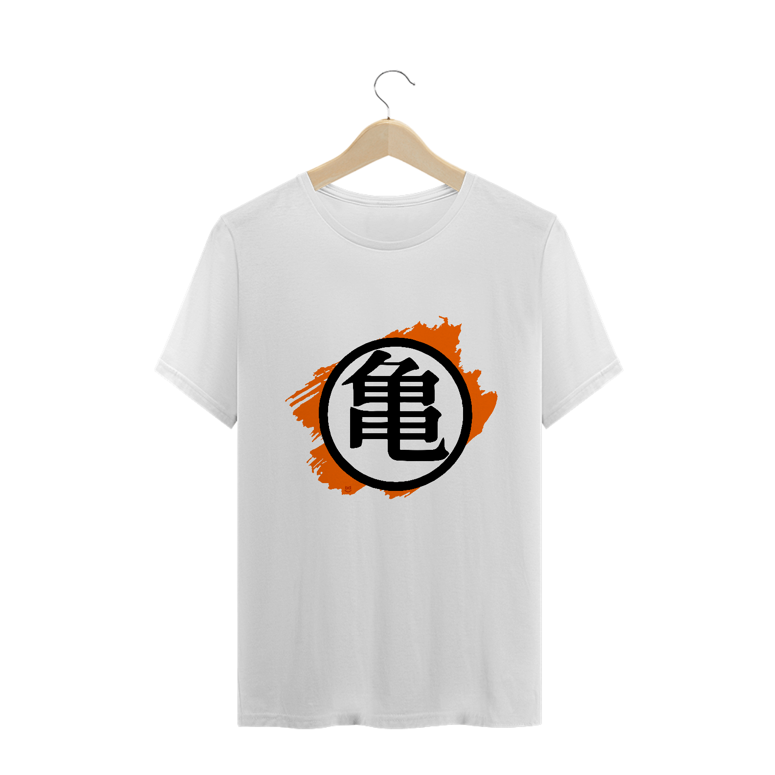 Camisa Goku