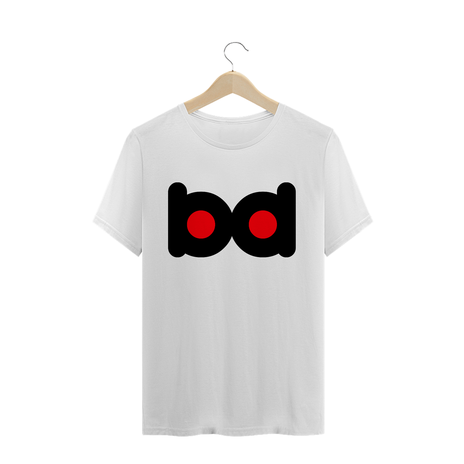 Camisa Brand Olhos Vermelhos
