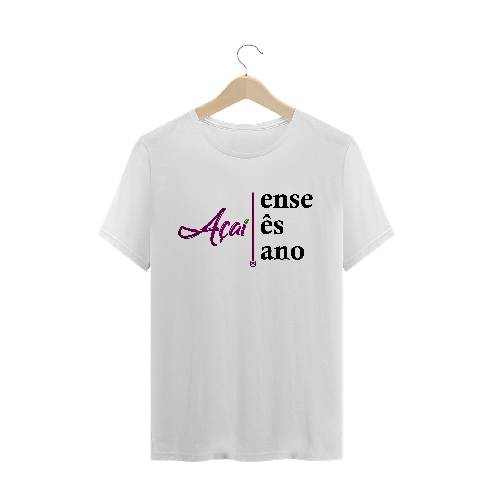 Camisa Unissex Açaí Gentílico