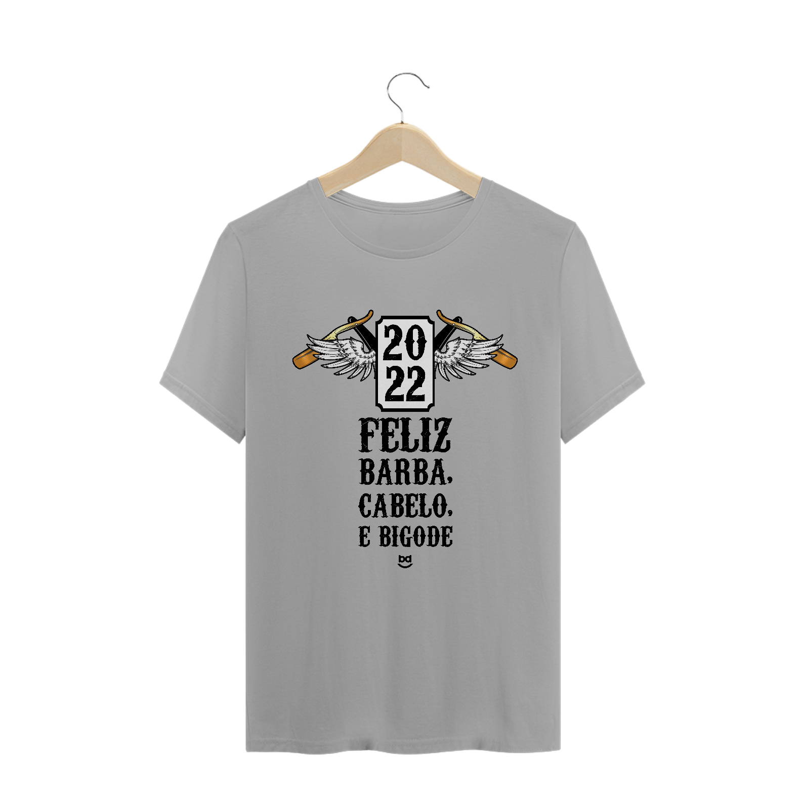 Camisa Barbeiro 2022