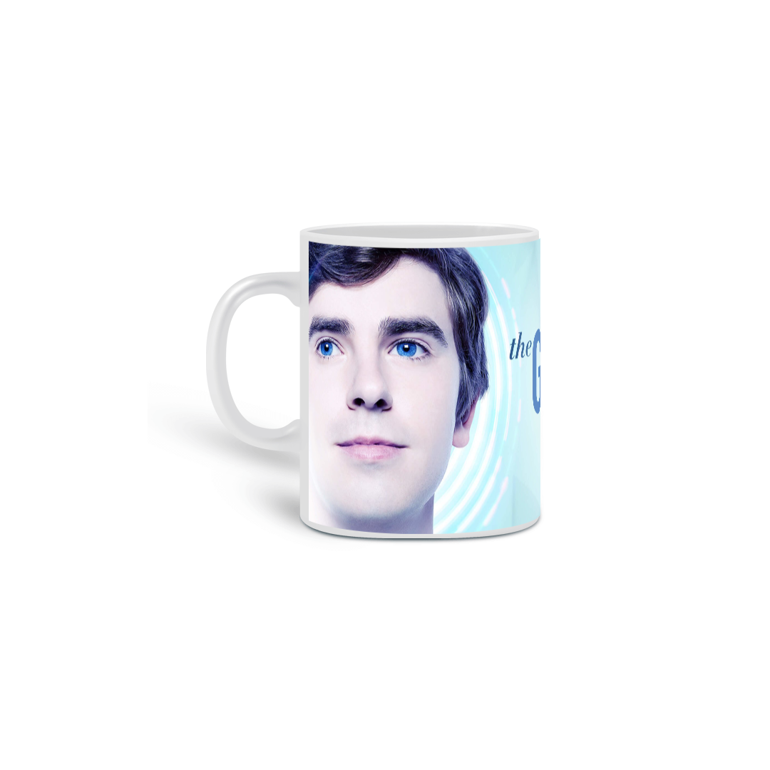 Caneca The Good Doctor