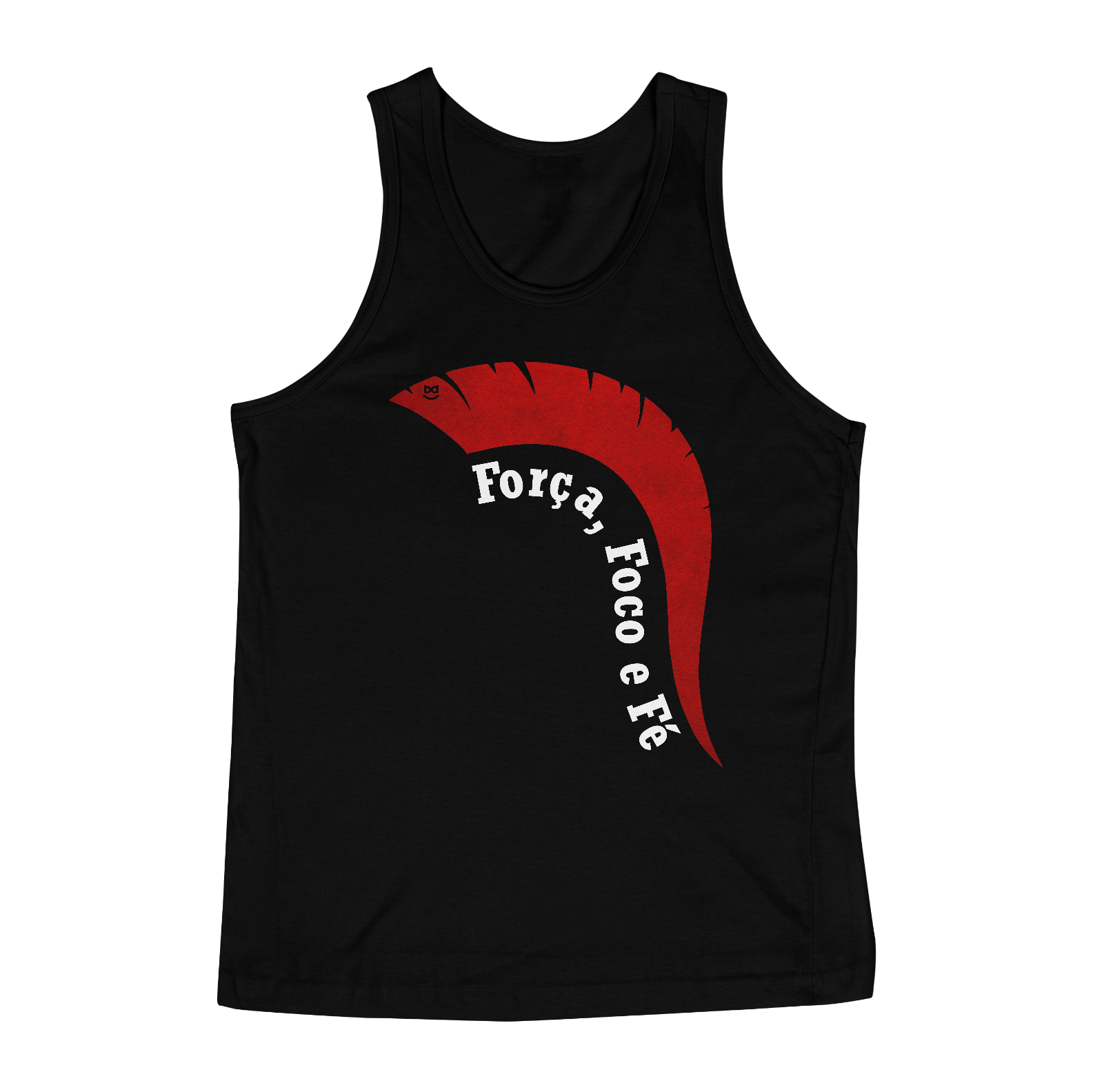 Regata Força, Foco e Fé