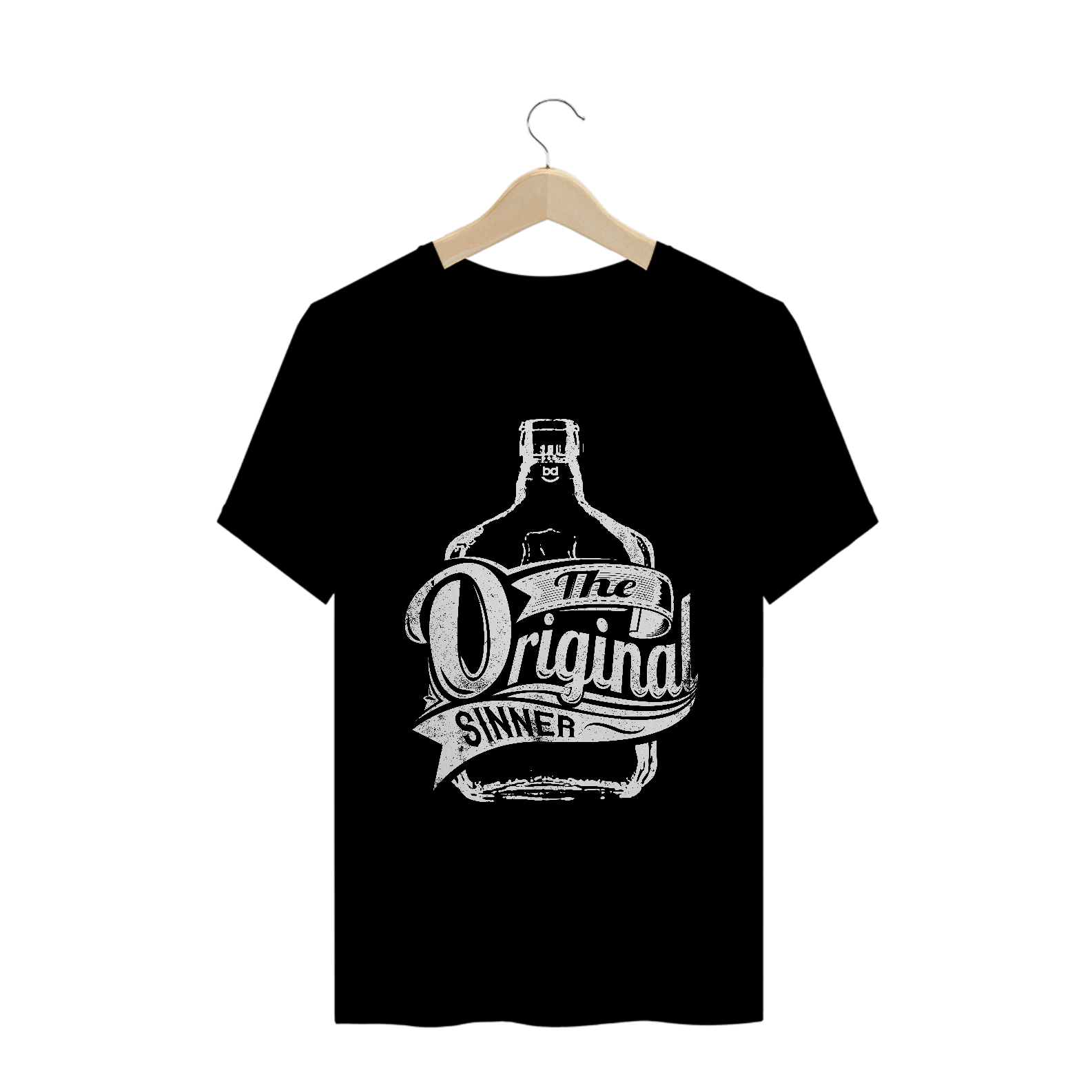 Camisa o pecado original