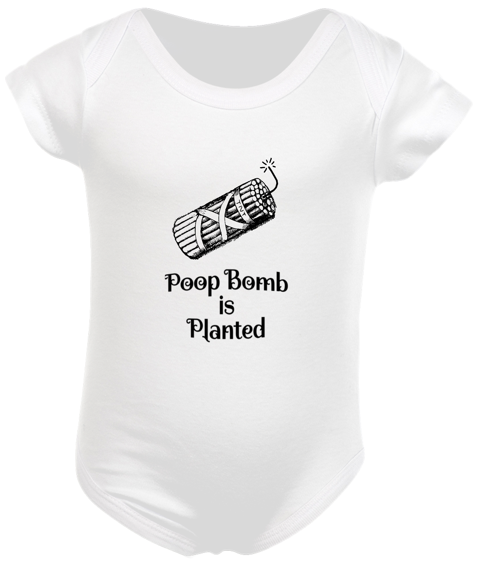 Nome do produto  Poop bomb