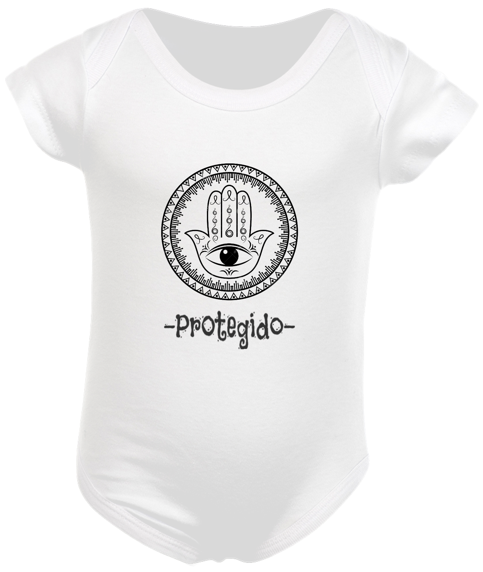 Nome do produto  Safe baby