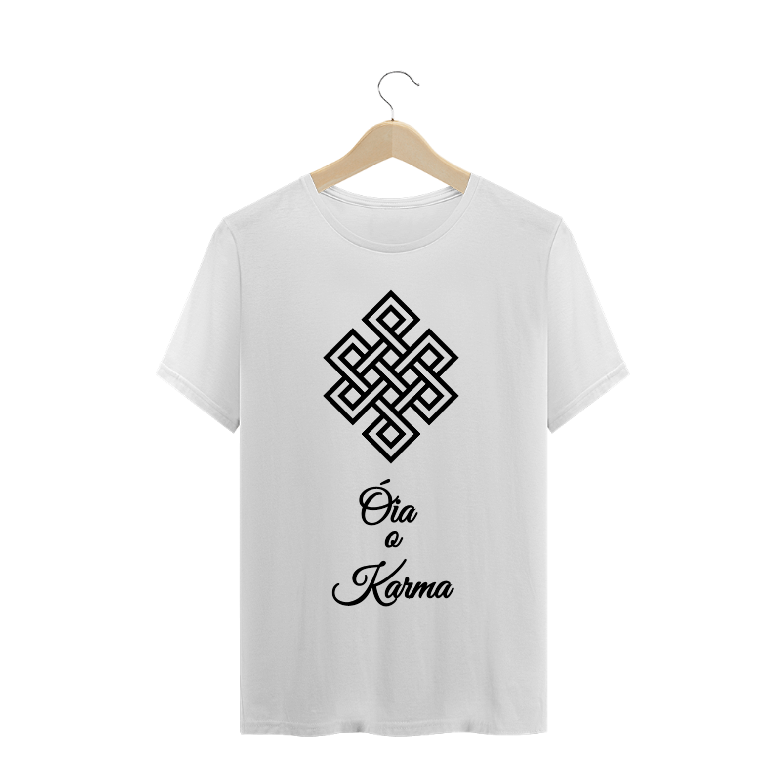 Nome do produto  Óia o Karma