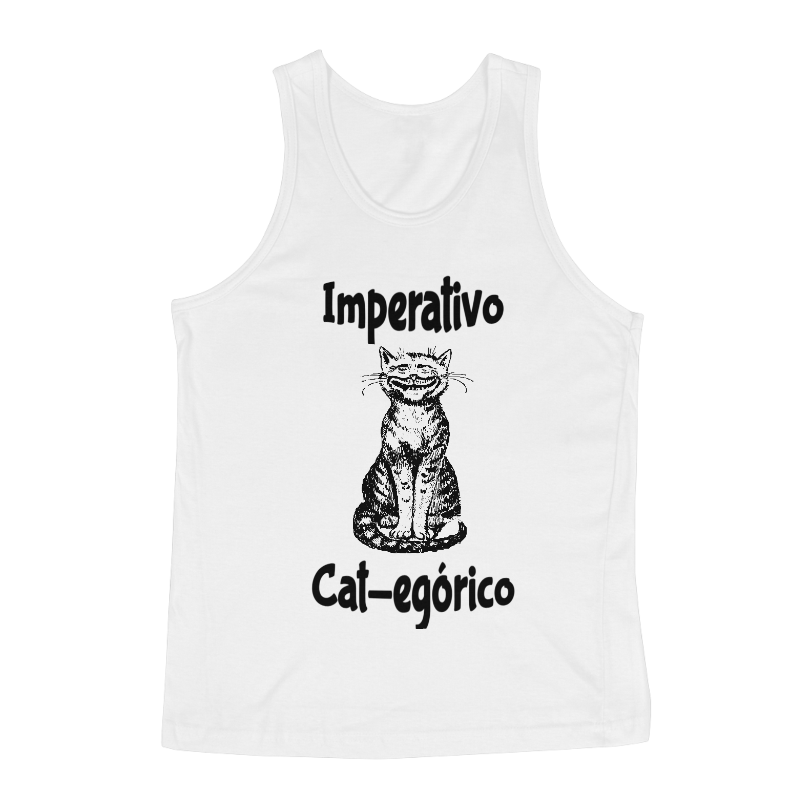 Imperativo CATegórico
