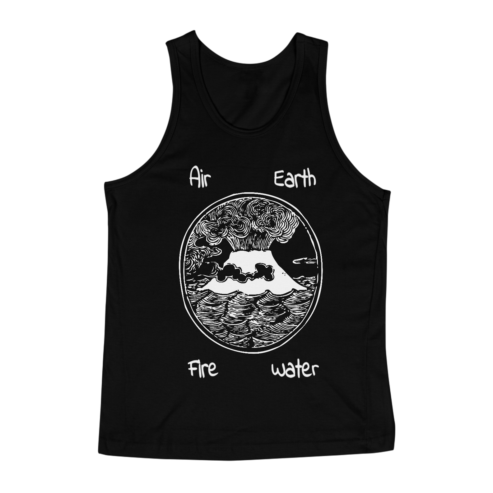 Nome do produto  4 Elementos