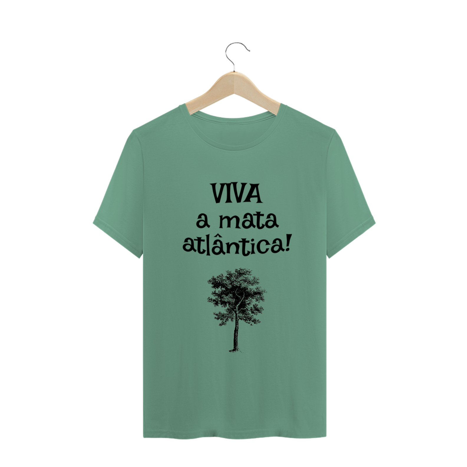 Nome do produto  Viva mata atlântica