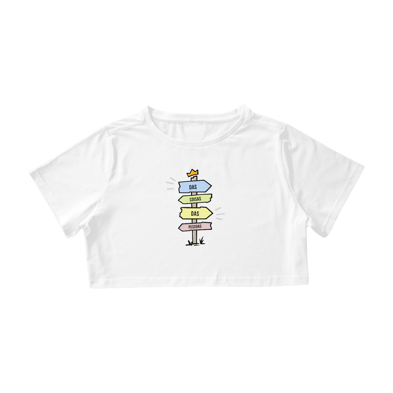 Das Coisas e das Pessoas