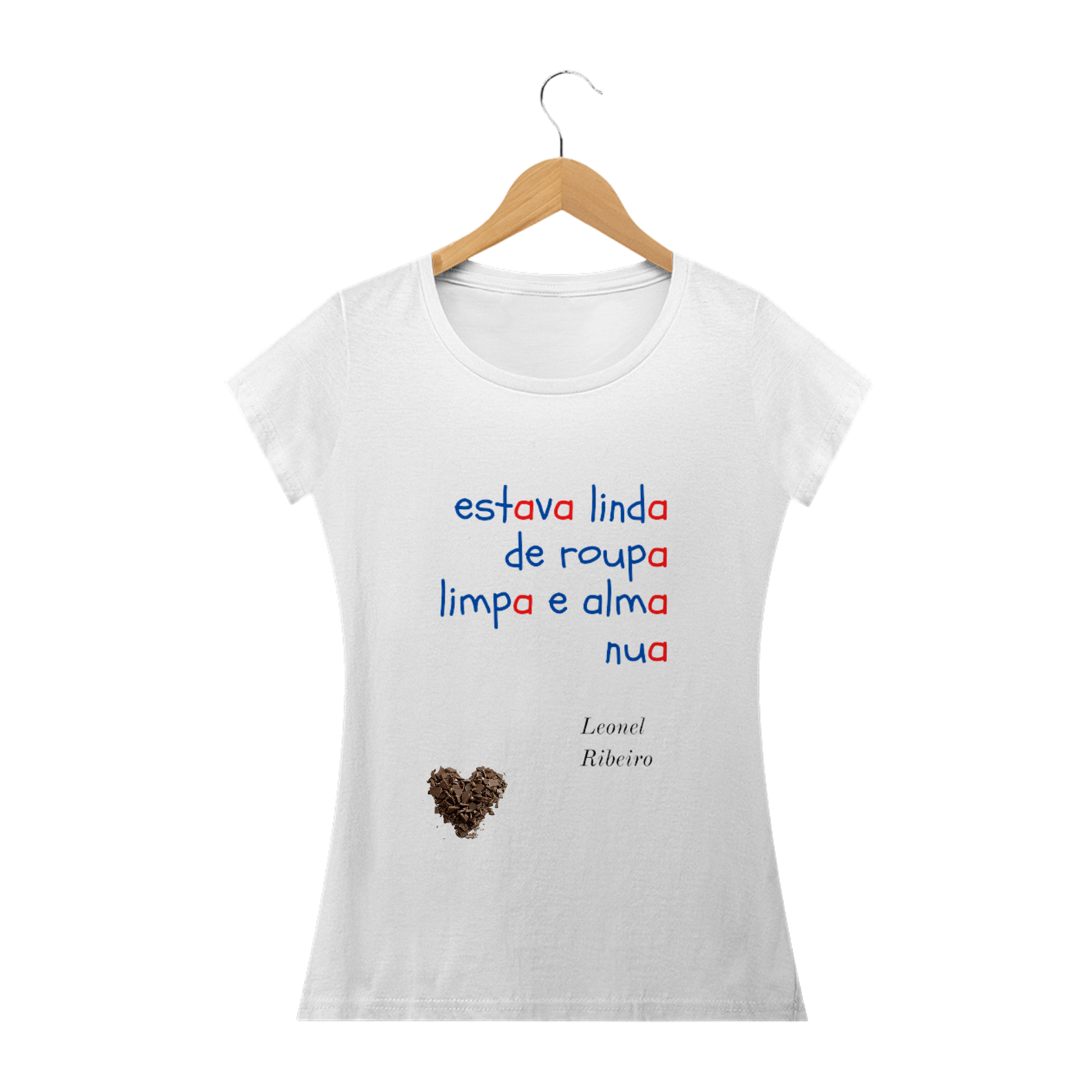 Chocolate Alma Nua Long Prime