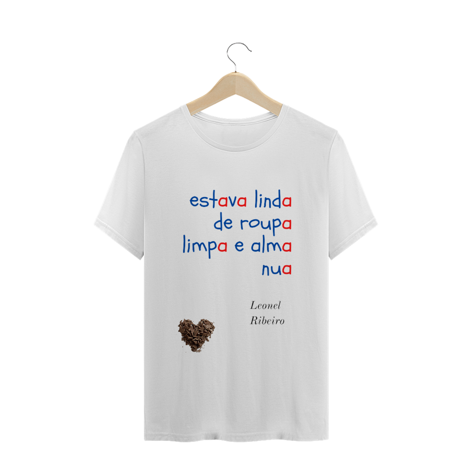 Chocolate Alma Nua Prime