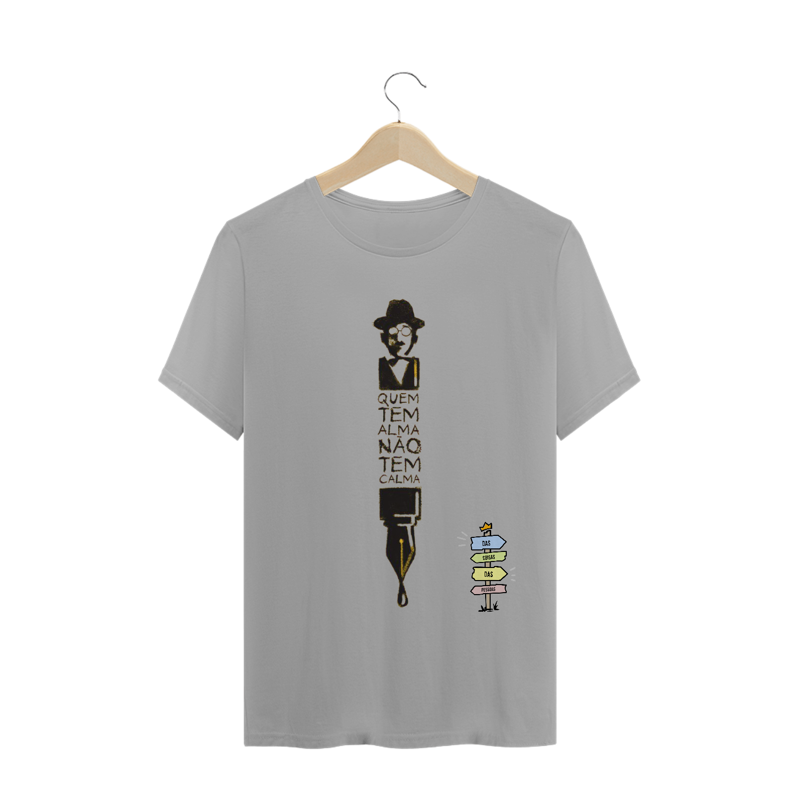 Fernando Pessoa Alma