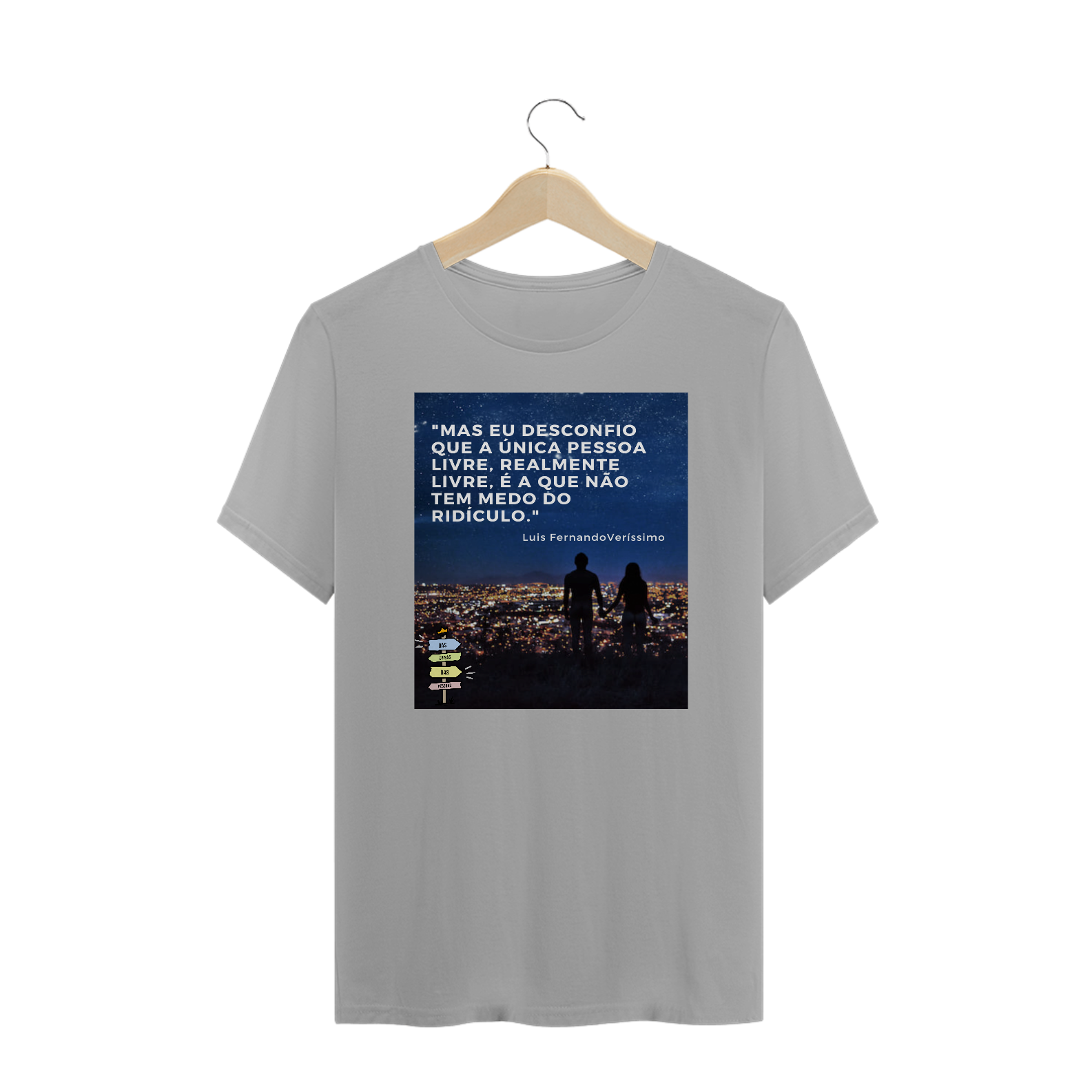 Ridículo - Luis F Verissimo 