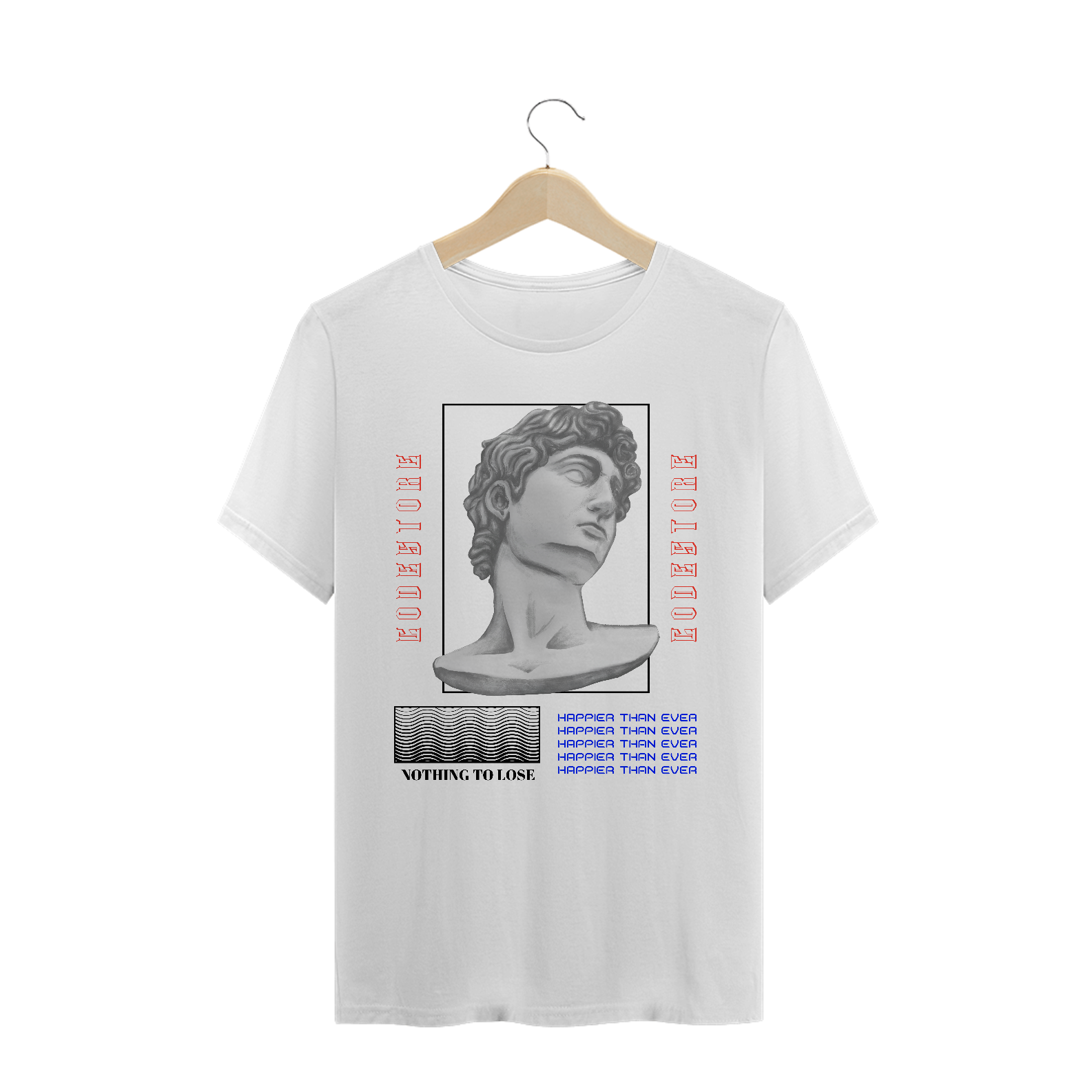 Camiseta NTL BR by CODE 