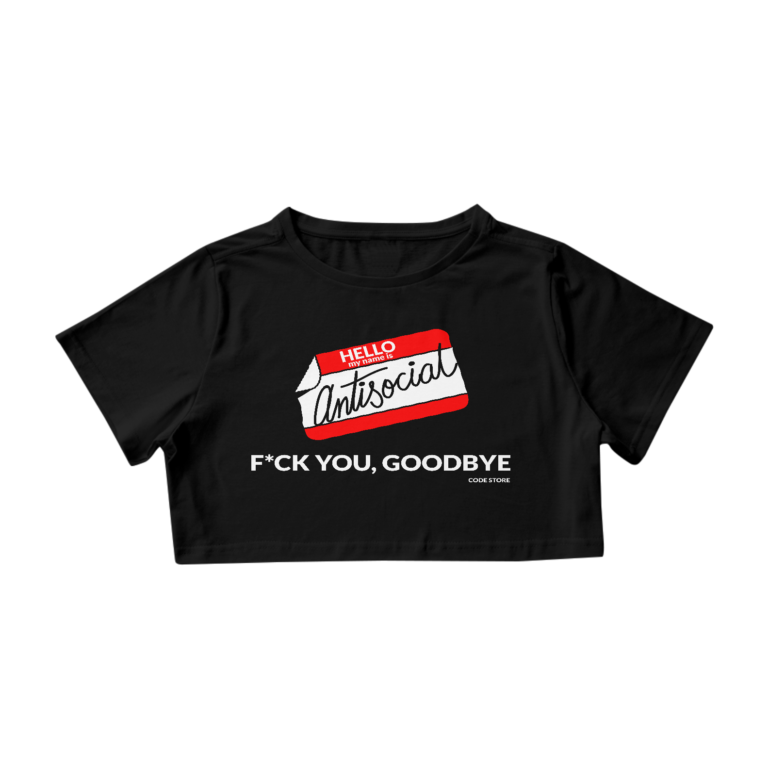 Cropped Antisocial PR by CODE