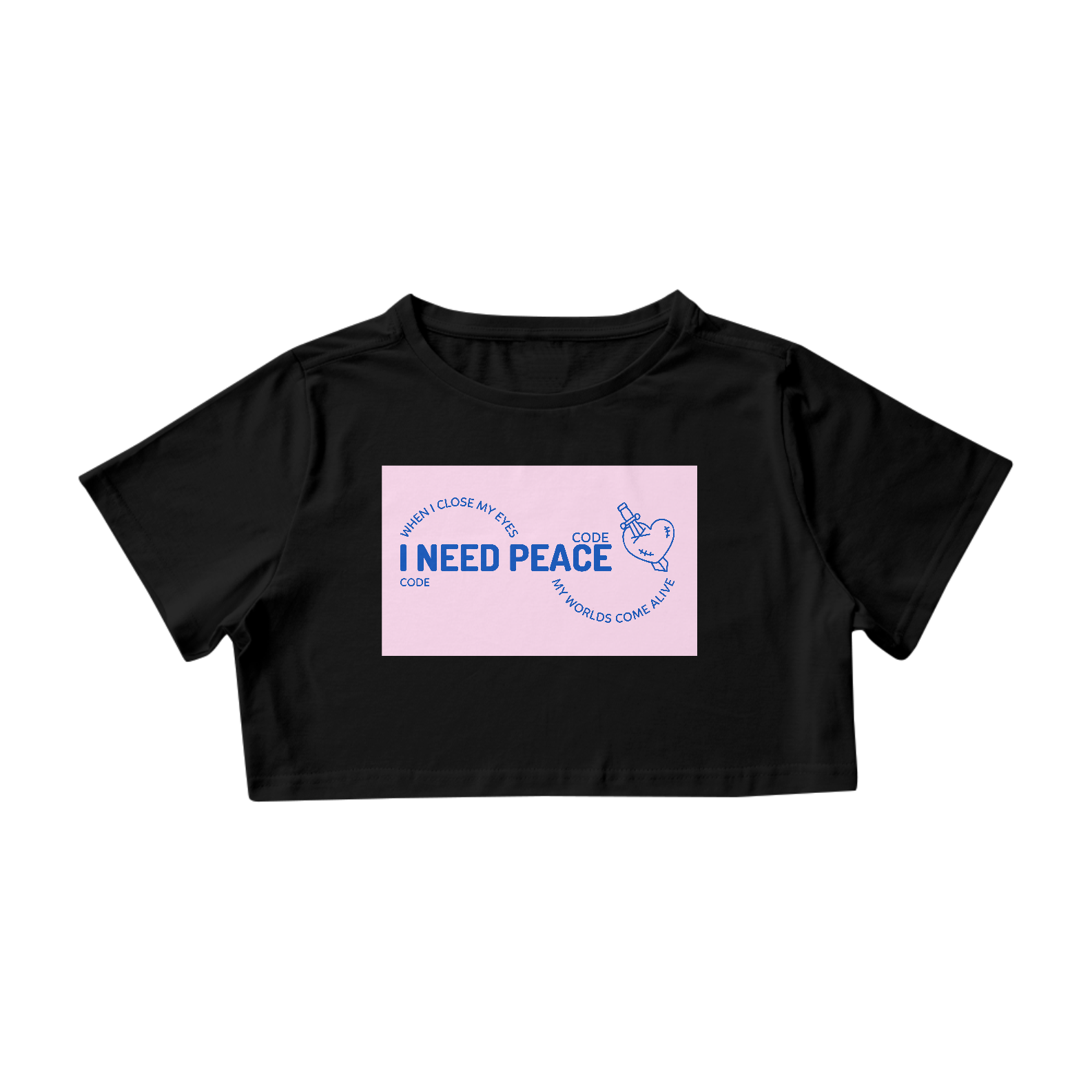Cropped mypeace by CODE