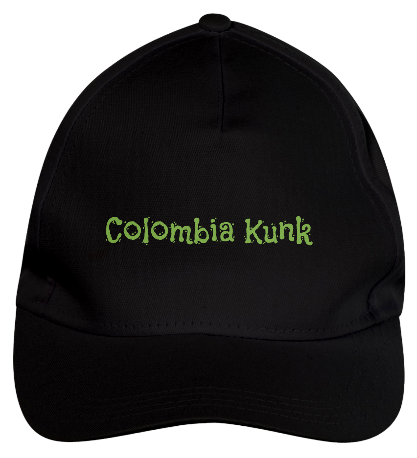 Nome do produto  boné colombia kunk