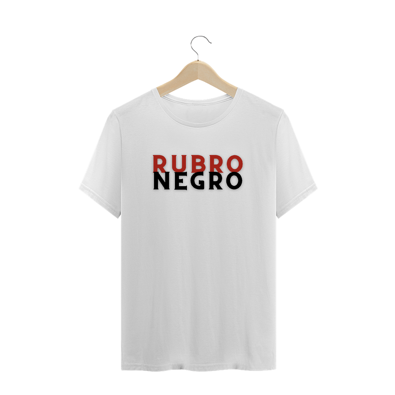 Nome do produto  Rubro Negro