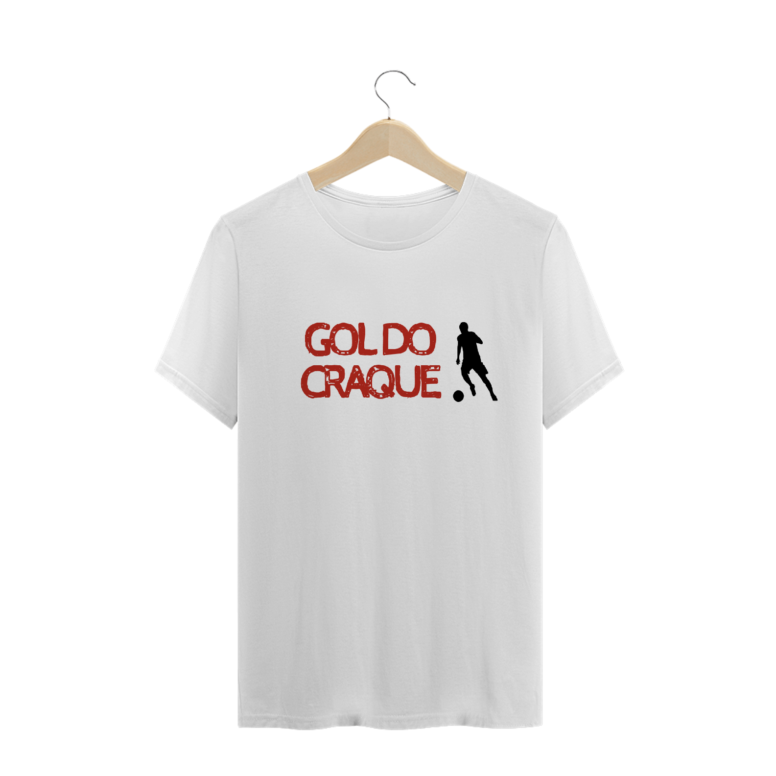 Nome do produto  Gol do Craque