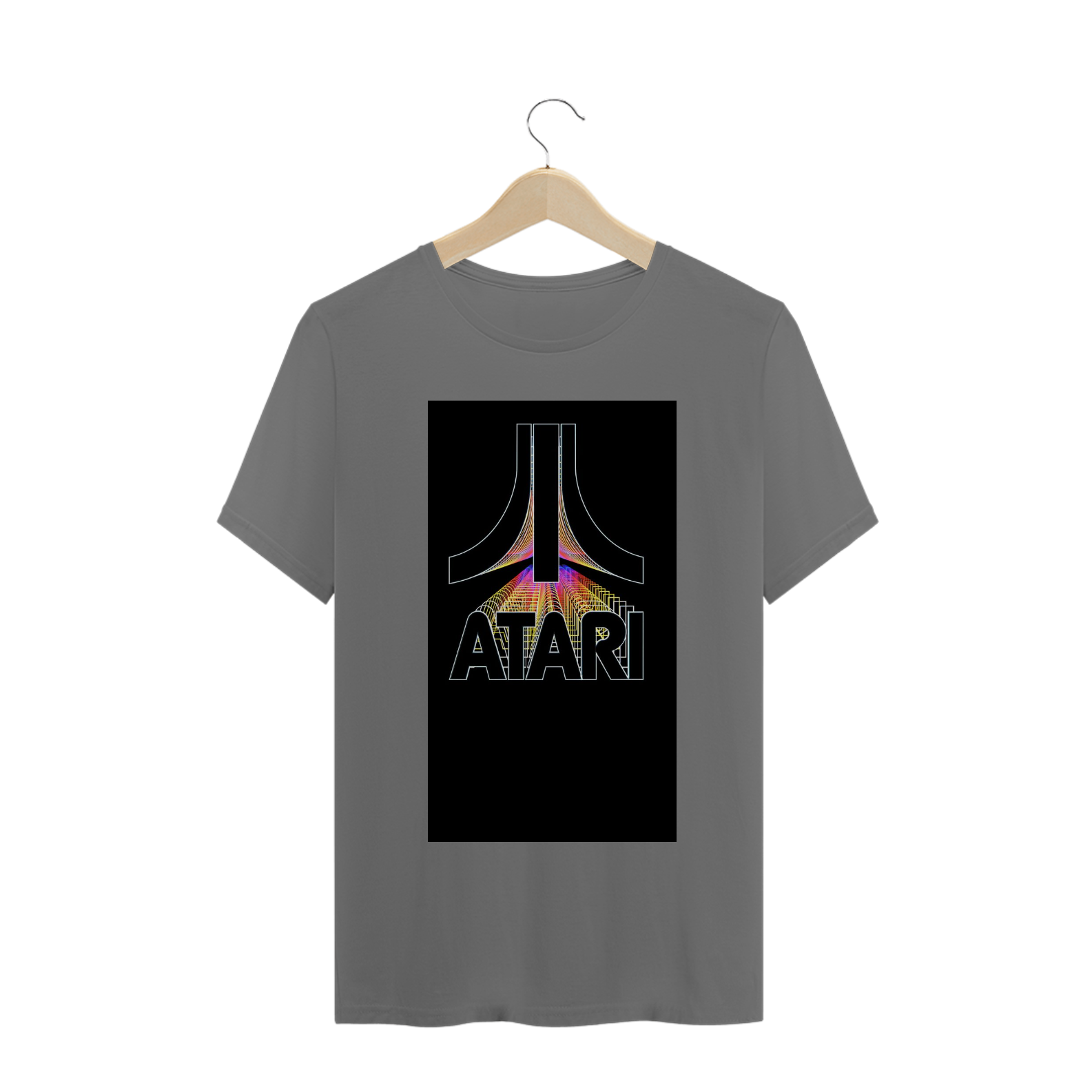 CAMISETA ATARI