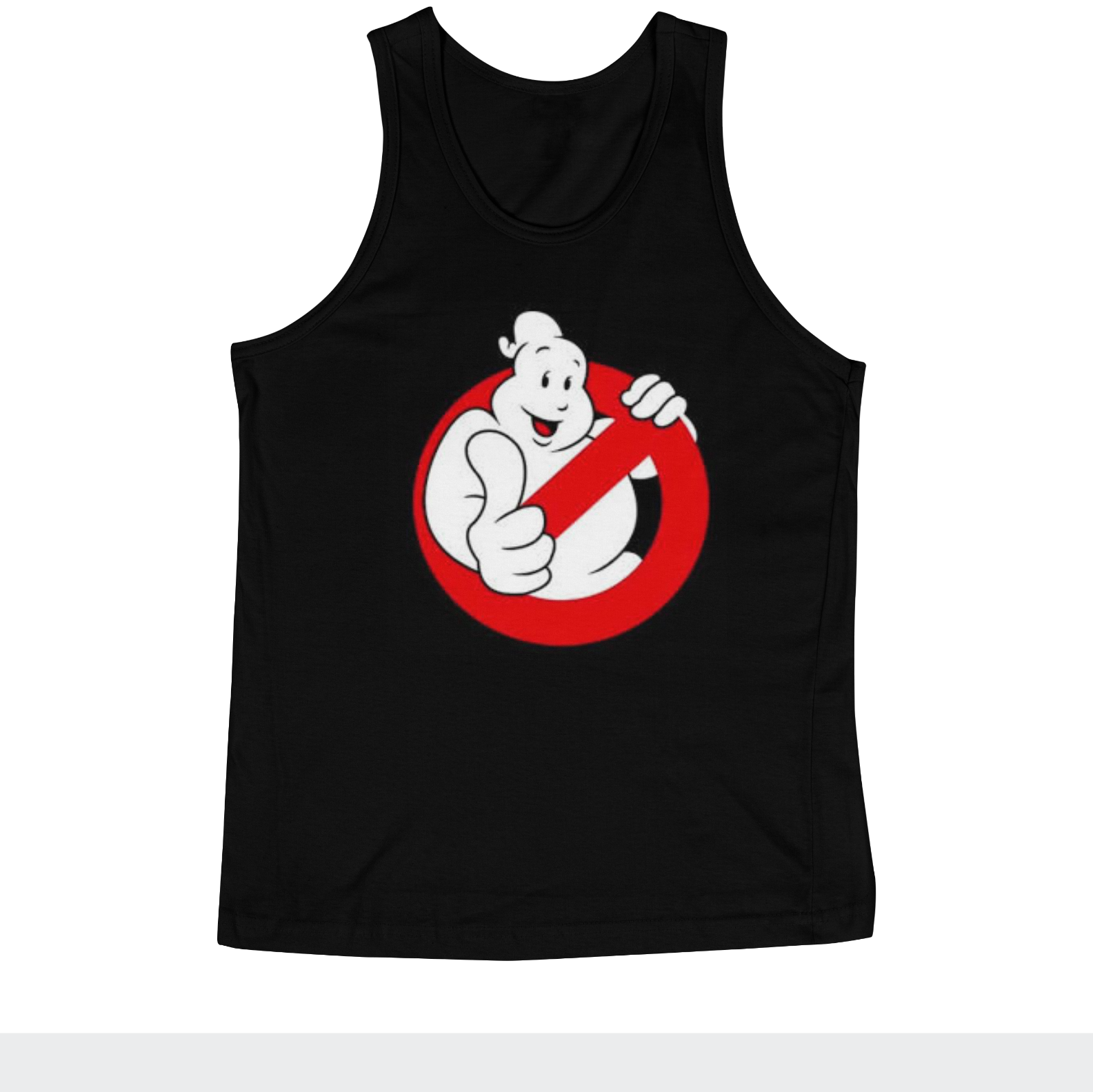 Regata Caça fantasmas