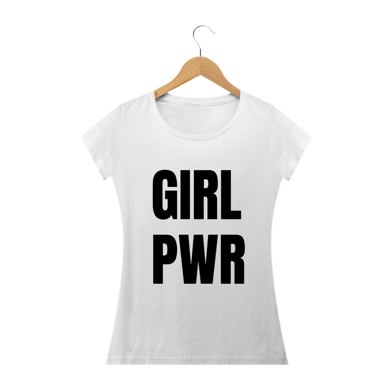 Nome do produto  GIRL PWR