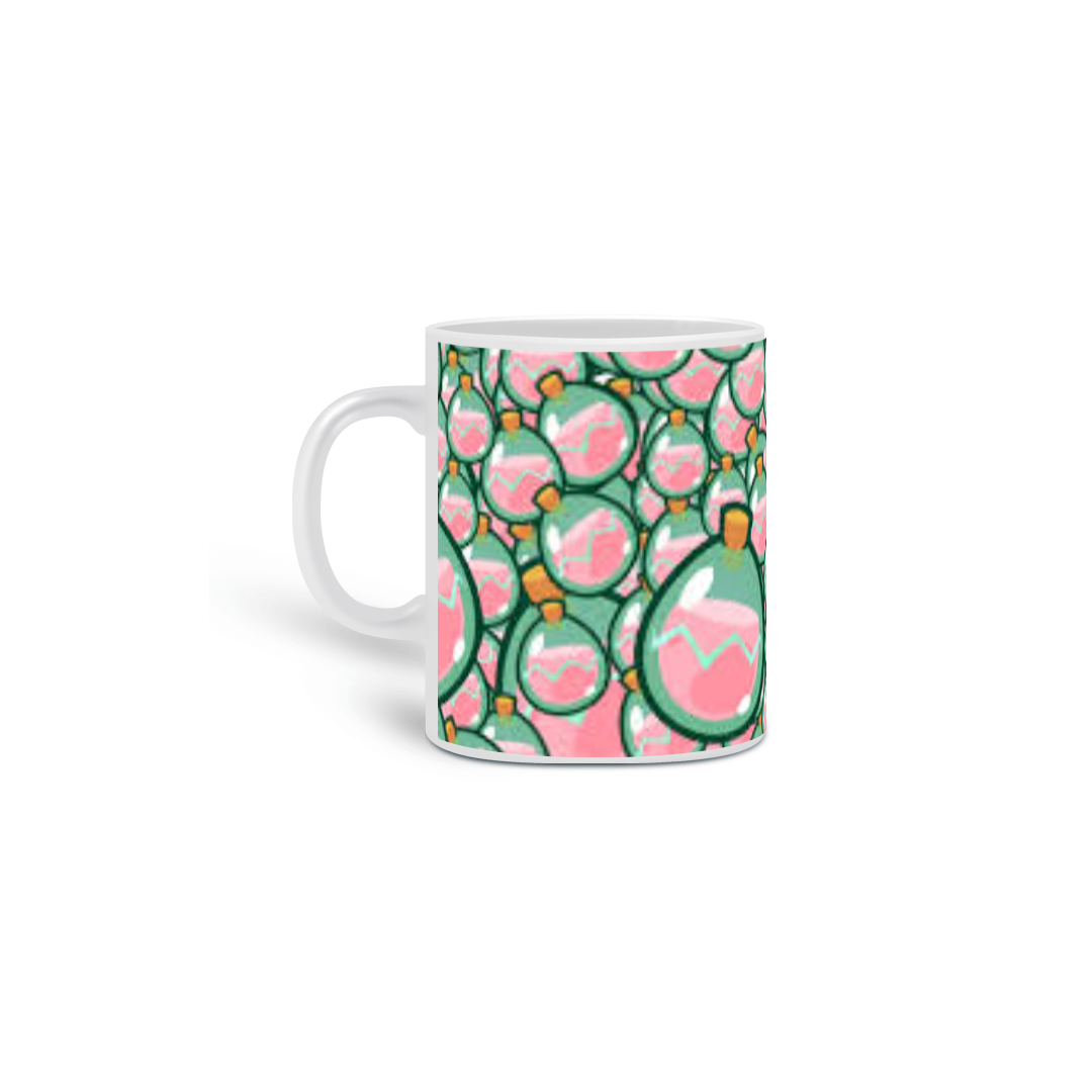 Nome do produto  Caneca SLP's