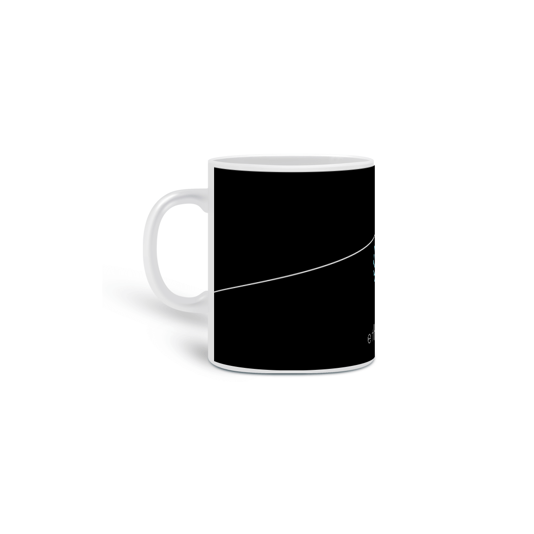 Nome do produto  Caneca ETH 1