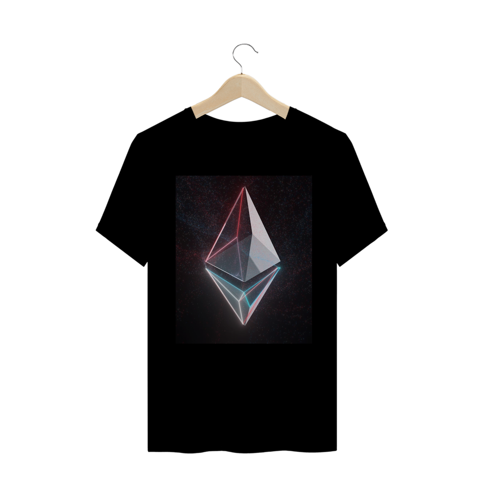 Nome do produto  Camisa ETH MOD 2