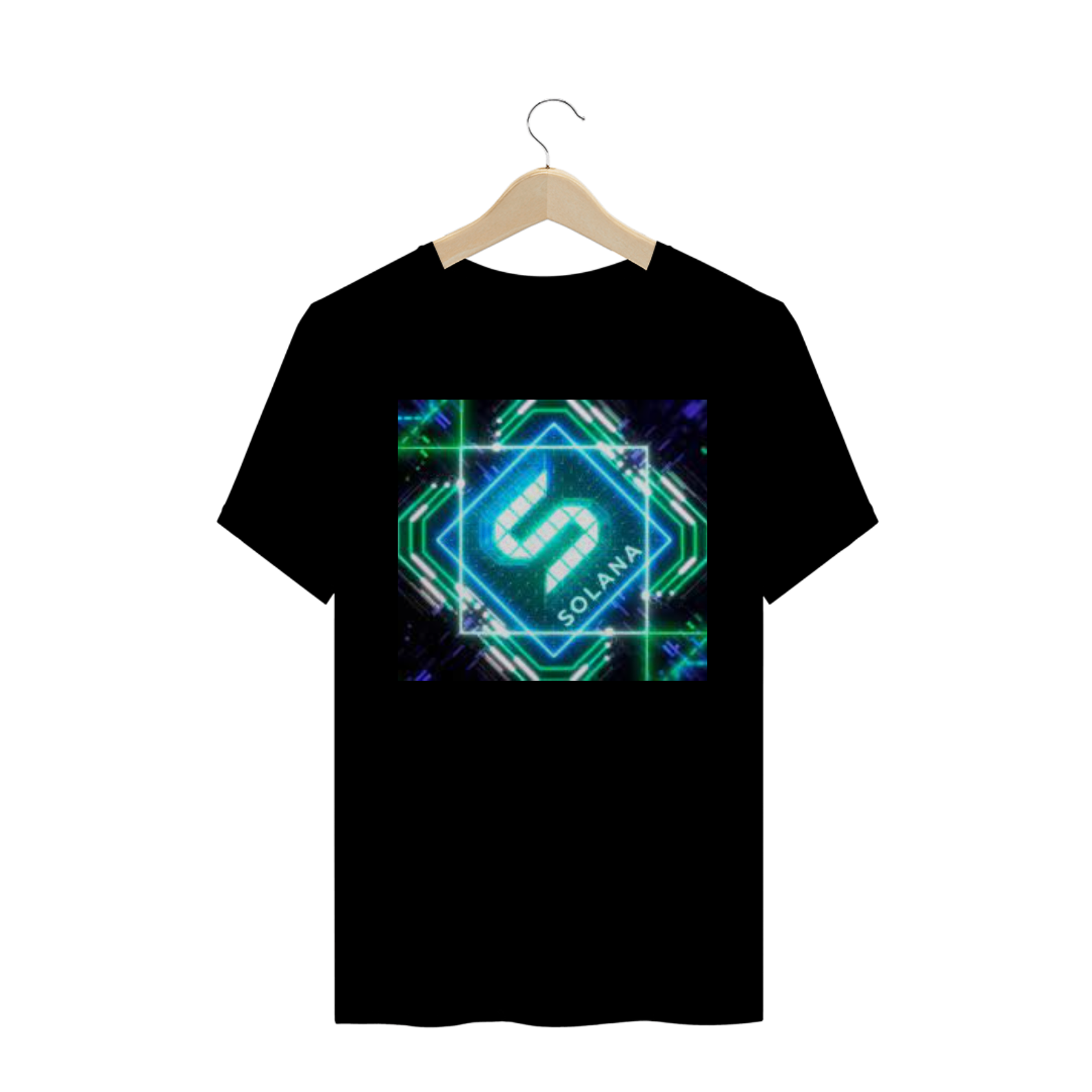 Nome do produto  Camisa Solana