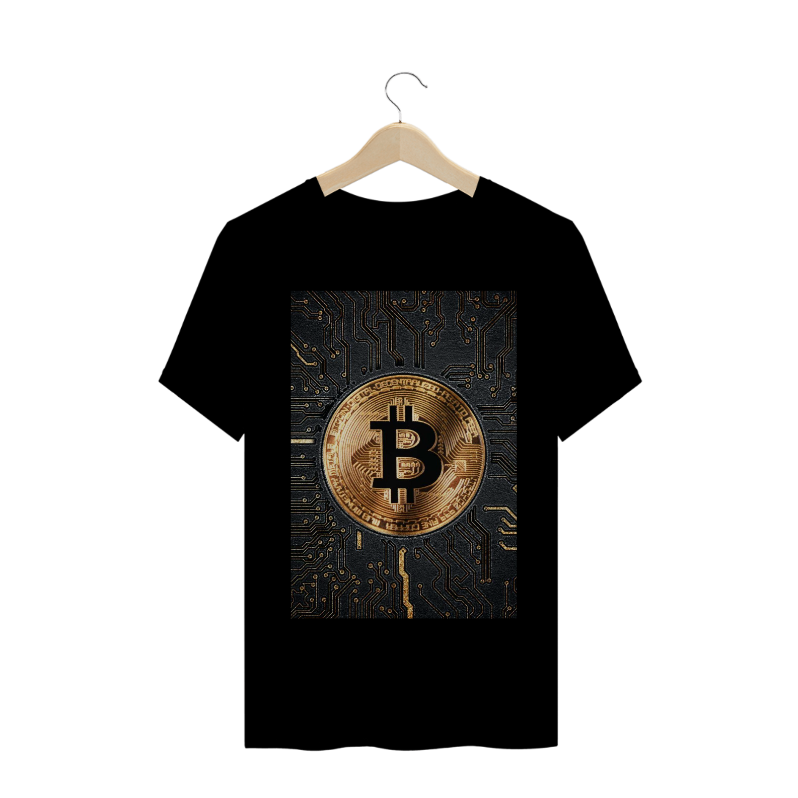 Nome do produto: Camisa BTC Mod 2