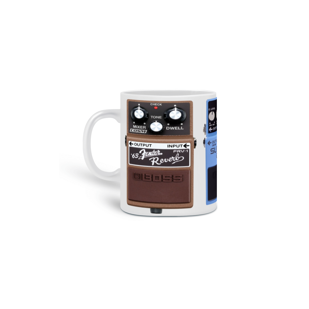 Nome do produto  CANECA PEDAIS BOSS 