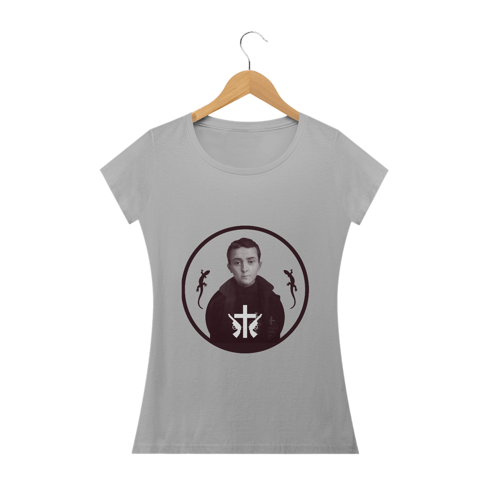 (Baby Long) São Gabriel Possenti